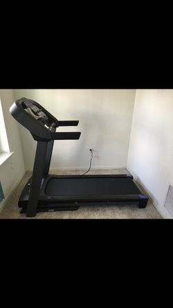 Horizon Fitness Treadmill