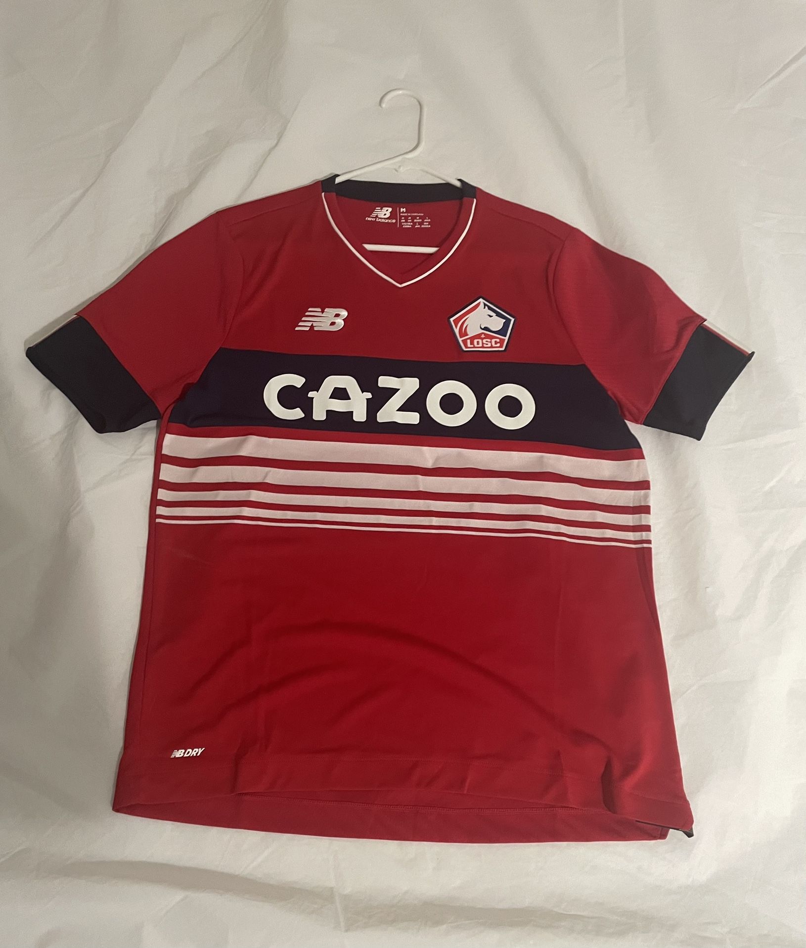 Lille Jersey