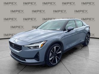 2022 Polestar 2