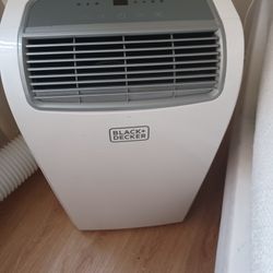 Portable AC Unit