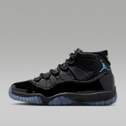 Jordan 11 Gamma Blue 