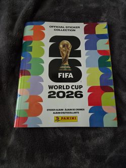 World Cup 2026