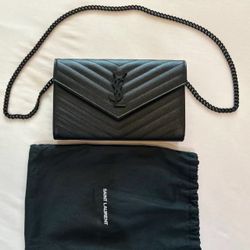 Yves Saint Laurent bags