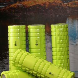 LARGE FOAM ROLLER NEW (18inch)