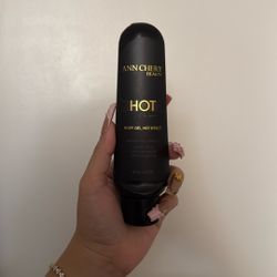 Hot Cream For Stomach And Waist 