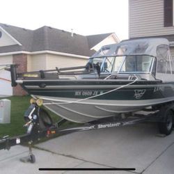 2005 Lund 1900 ifs pro V Tournament Series 