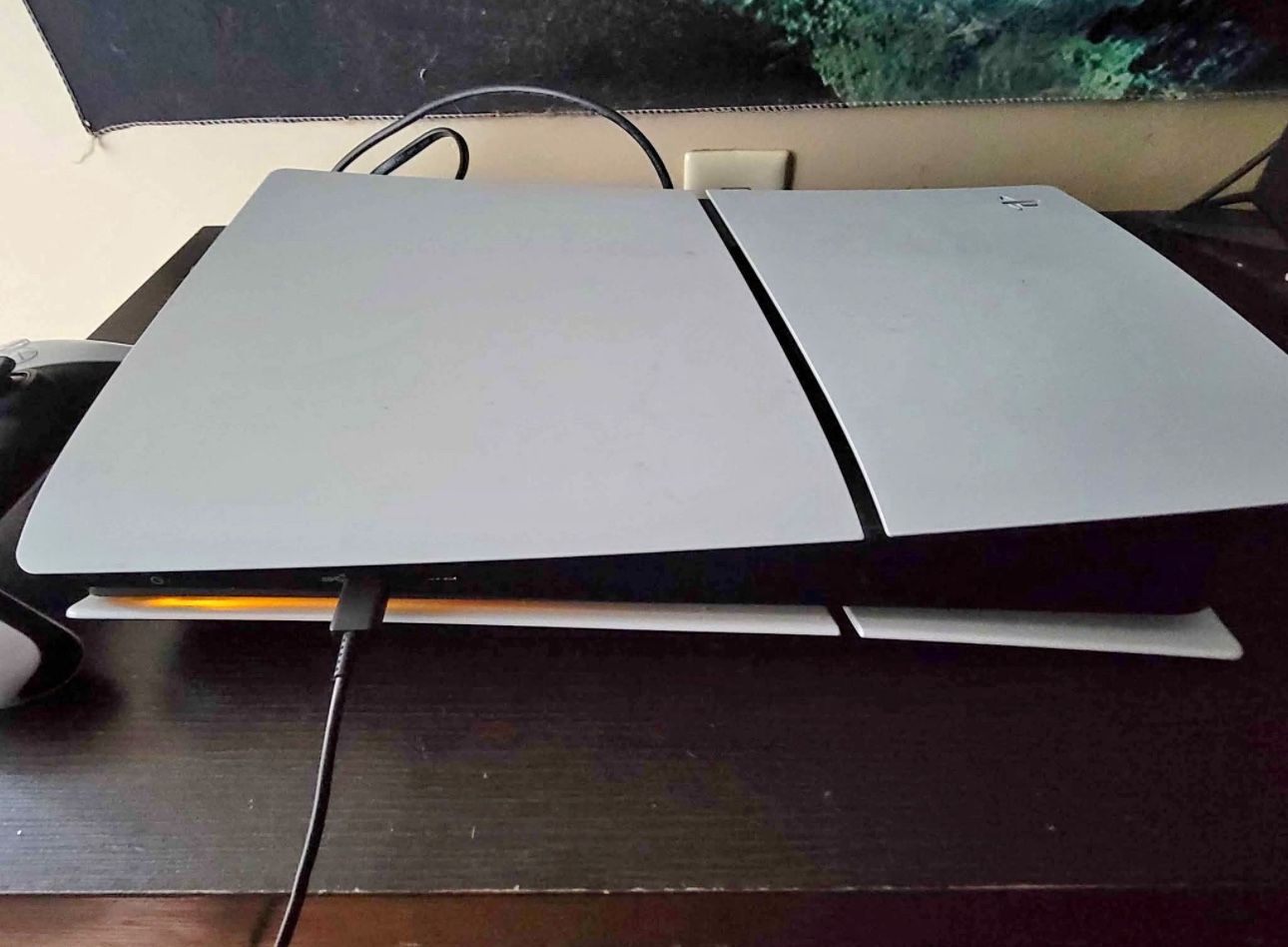 Ps5 Slim ( Excellent Condition )