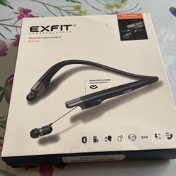 Bluetooth Stereo Headset 