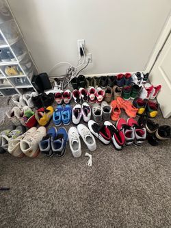 Bulk Jordan Deal