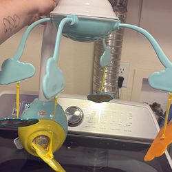 Baby mobile