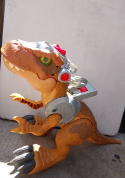 Dinosaur
