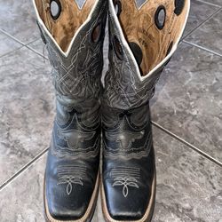 Alex Boots