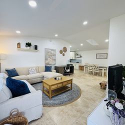 Furnished House Rent