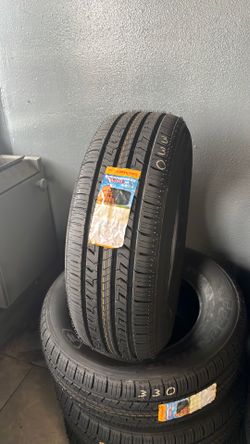 235 65 16 Llantas nuevas
