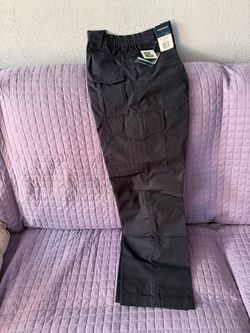 black pocket pants ( Propper)