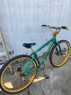 Se big ripper 45 year anniversary