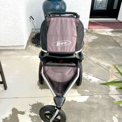 BOB Jogging Stroller 