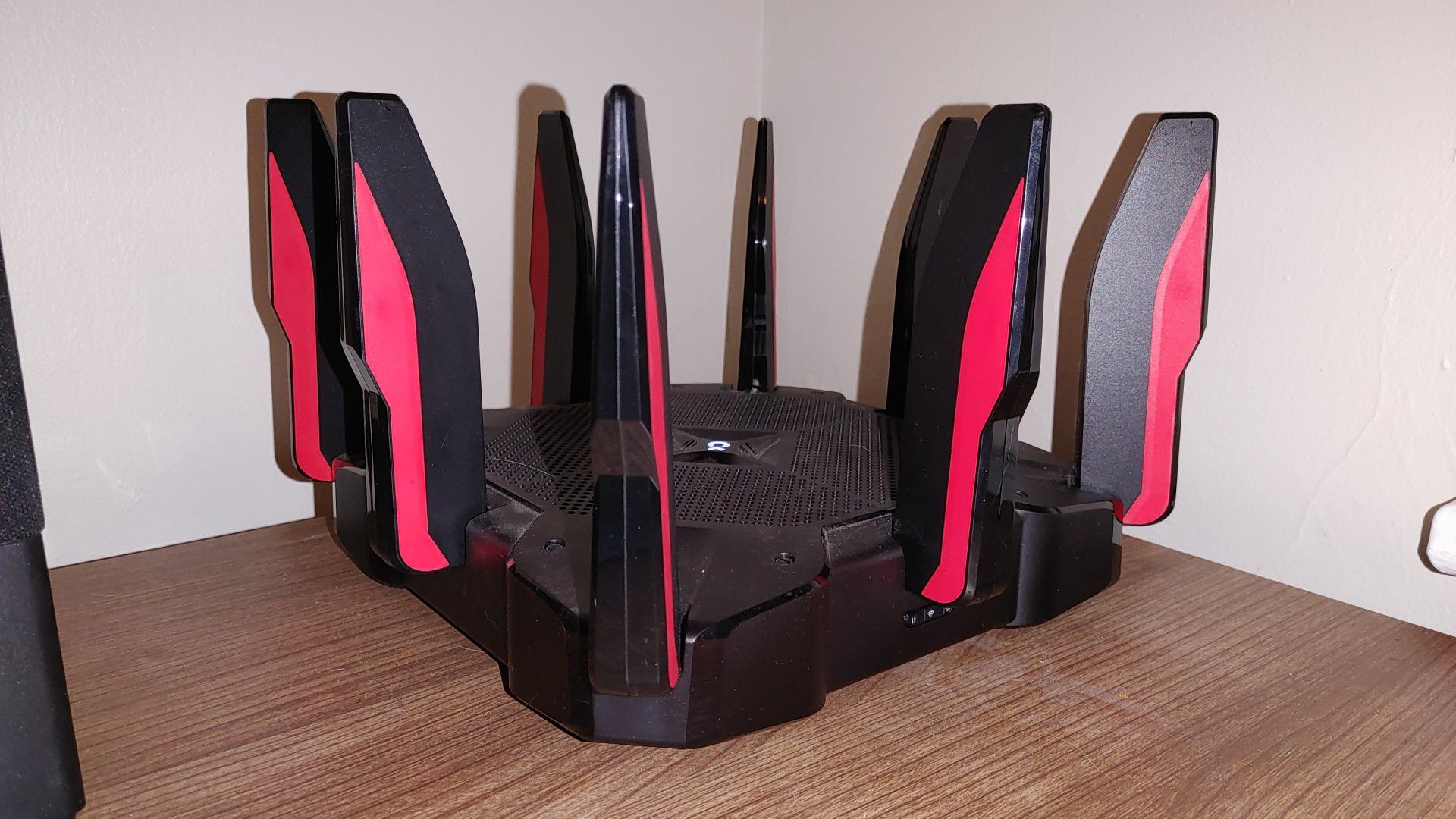 TP Link AC5400 Wi-Fi Router