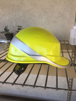 Hard Hat - Baseball Style - $25 - Rare