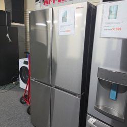 LG COUNTER DEPTH REFRIGERATOR 🚚WE DELIVER🚚