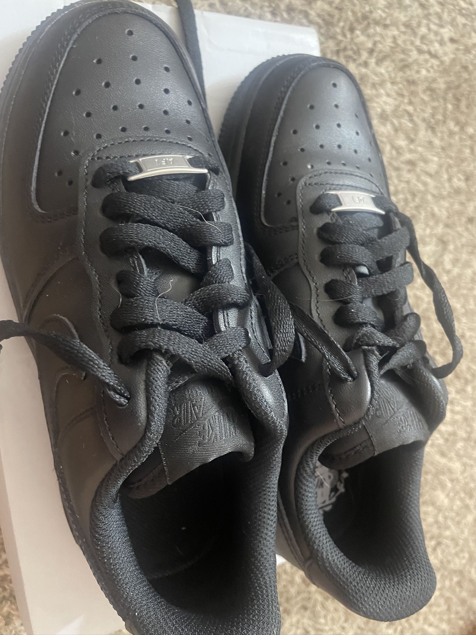 Nike Women Shoes
