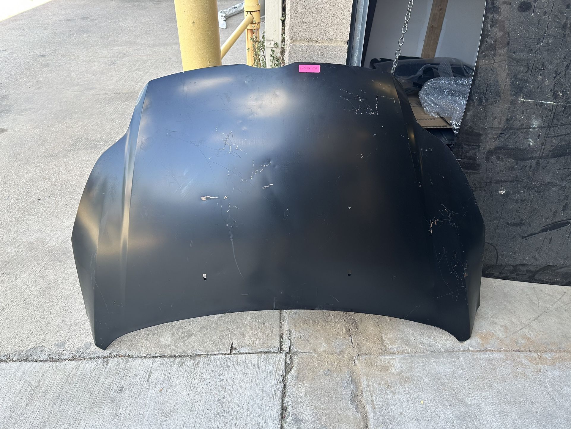 Ford Focus Hood 12-18 ( Used Car Parts )
