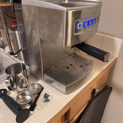 Coffee Machine