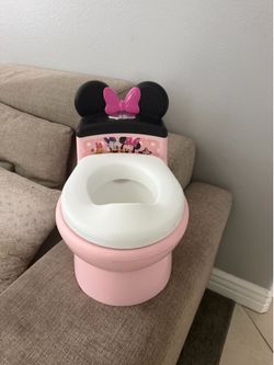 Potty 🚽 training $20