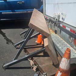 Counter Tables