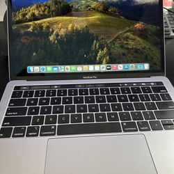2019 MacBook Pro 13”