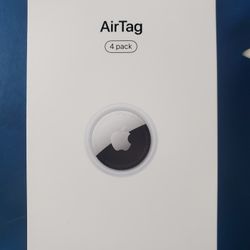 Apple Air Tags 