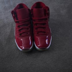 Nike Air Jordan 11 Retro Win Like 96