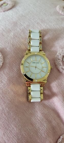 Anne Klein watch
