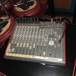 Public Announcement System 