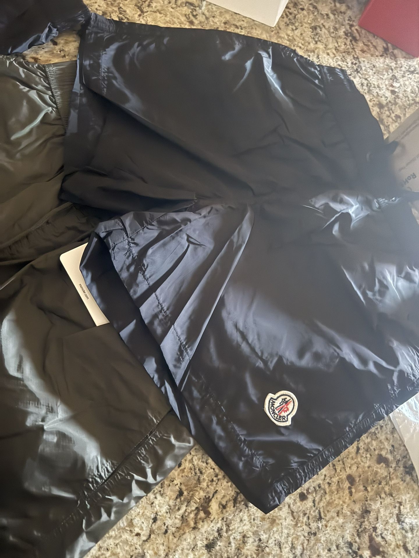 Moncler Short