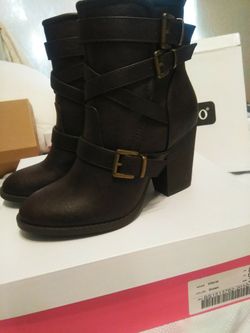 Botines