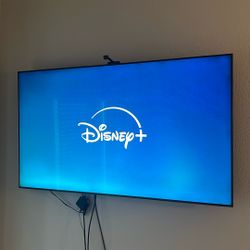Samsung 75 Inch Smart TV