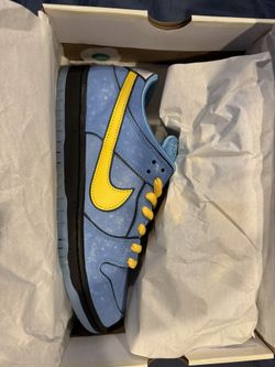 Nike Sb Bubbles Power Puff Girls