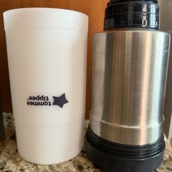 Travel Bottle/food Warmer
