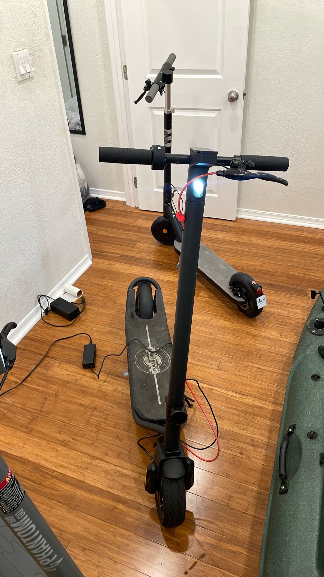 Urban Drift E Scooter 200obo