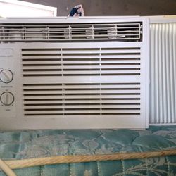 Denali Aire 5000 BTU Ac Unit 