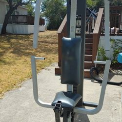 Exercise Equipment