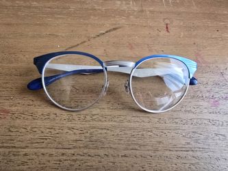 Rayban Glasses
