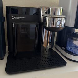 Keurig Drinkworks 