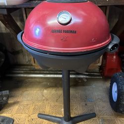 George Foreman Grill
