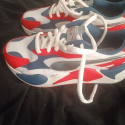 Kids Shoes Sizes Varies  70 For All Pair