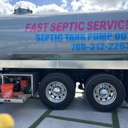 Septic Tank 