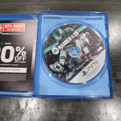 Madden 26