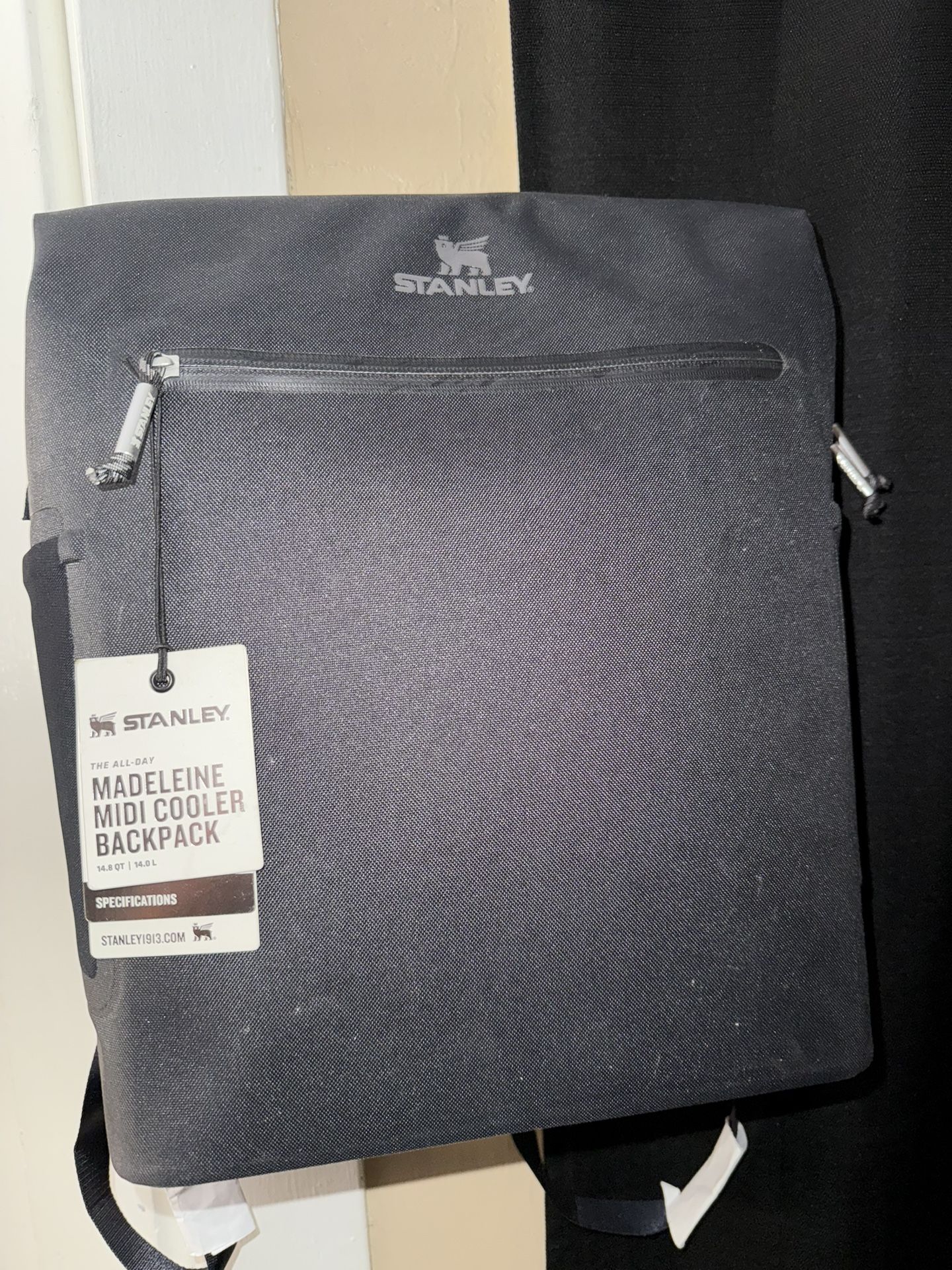 Stanley Madeleine Midi Cooler Backpack