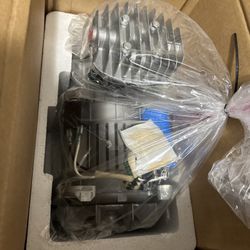 DeWalt P/N(contact info removed)-00 PUMP/MOTOR ASSEMBLY